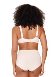 Daily 2-pack Seamless Taille Slip - Apricot