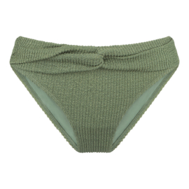 LDS bikinislip Garden Green