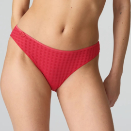 Avero Rioslip - Scarlet