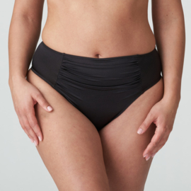PDS Barani bikini tailleslip Roast Coffee