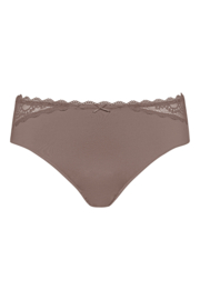 Mey Amorous American Pants - Milk 'n Coffee