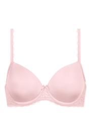Mey Amorous bi-stretch bh Bonbon pink