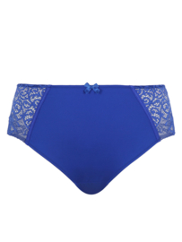 Sculptresse Estel tailleslip Royal Blue