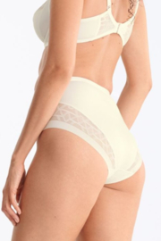 Lisca Opal Tailleslip - Cream