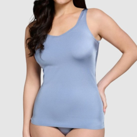 Ten Cate 2-way Singlet - Powder Blue