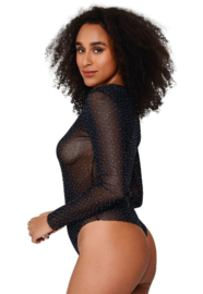 LingaDore Body Sparkle