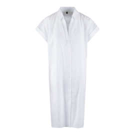 LDS tuniek White