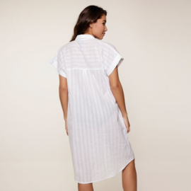 LDS tuniek White