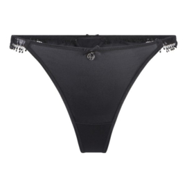 LD Daily string Black Sparkle