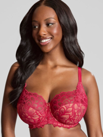 Panache Allure full cup bh Raspberry
