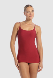 Ten Cate Spaghetti Hemd - Velvet Red