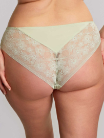 Panache Celeste Brazilian - Pistachio
