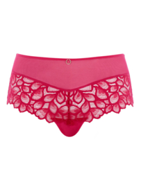 Panache Allure deep brief Raspberry