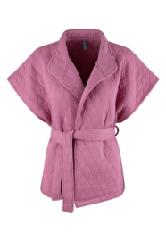 LingaDore Wrap - Heather Rose