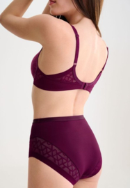 Lisca Opal Voorgevormde Beugel Bh - Magenta