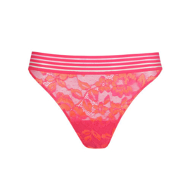 PD Twist Verao string LA Pink