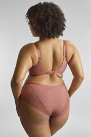 Sculptresse Sophia Tailleslip - Sienna Rose