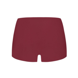 Ten Cate Short - Velvet Red