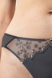 Mey Delightful String - Thunder Grey