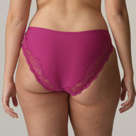 PD Madison slip Fuchsia Fiesta