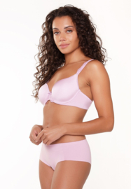 Daily 2-pack hipster seamless Pink Lavender