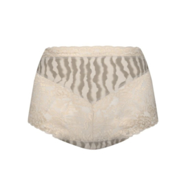 Ten Cate High Waist Lace - Faded Lines