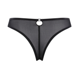 Panache Yasmin string Black