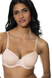 Mey Luxurious bi-stretch bh Rose pearl
