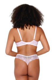 Daily String - Barely Pink