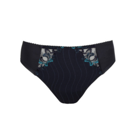 PD Deauville slip Velvet Blue