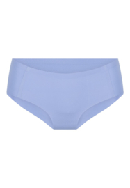 Daily 2-pack hipster seamless Misty Blue