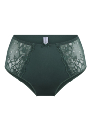 LD Daily tailleslip Garden Green