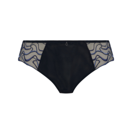 Wacoal Mayumi Slip - Midnight