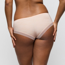 PD Twist Briana hotpants - Pearly Pink