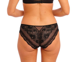 Wacoal Ravissant Slip - Zwart