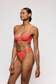 Solene String - Pamplemousse