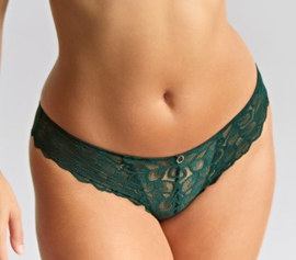Panache Allure brazilian - Forest Green