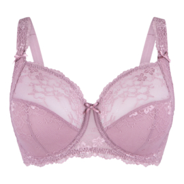 LingaDore Daily - Beugel Bh - Mauve Shadow