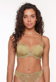 LingaDore uni-fit bh Olive
