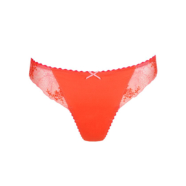 Solene String - Pamplemousse