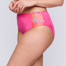 PD Cala luna - Tailleslip - Blogger pink