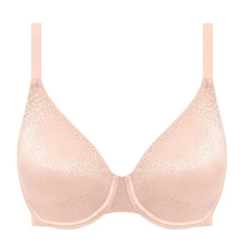 Wacoal Back Appeal Beugel Bh - Rose Dust