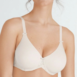 Felina Vision Deluxe Spacer BH - Pale Rose