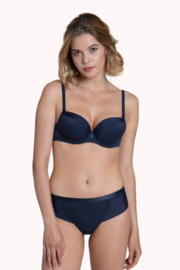 Lisca Gracia push-up donkerblauw