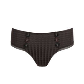 MJ Avero - Hotpants - Sweet Chocolate
