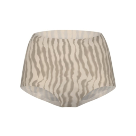 Ten Cate High Waist - Faded Lines