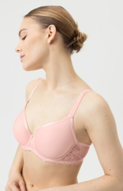 Mey Luxurious Spacer Bh - Bonbon Pink
