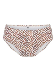 LDS Crazy Wild&Fun bikinislip Zebra