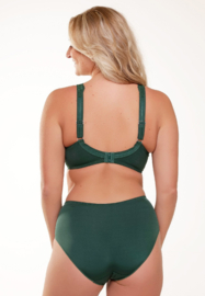 LD Daily tailleslip Garden Green