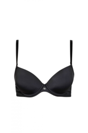 Lisca Alegra push-up bh zwart